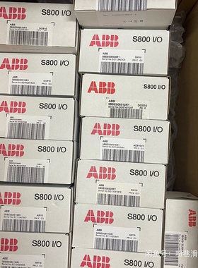 3BSE043660R1 CI534V02 3BSE0107拍前询价