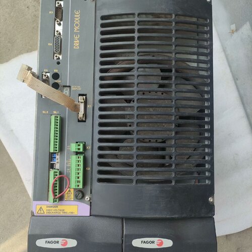 法格AXD3.100A10B-询
