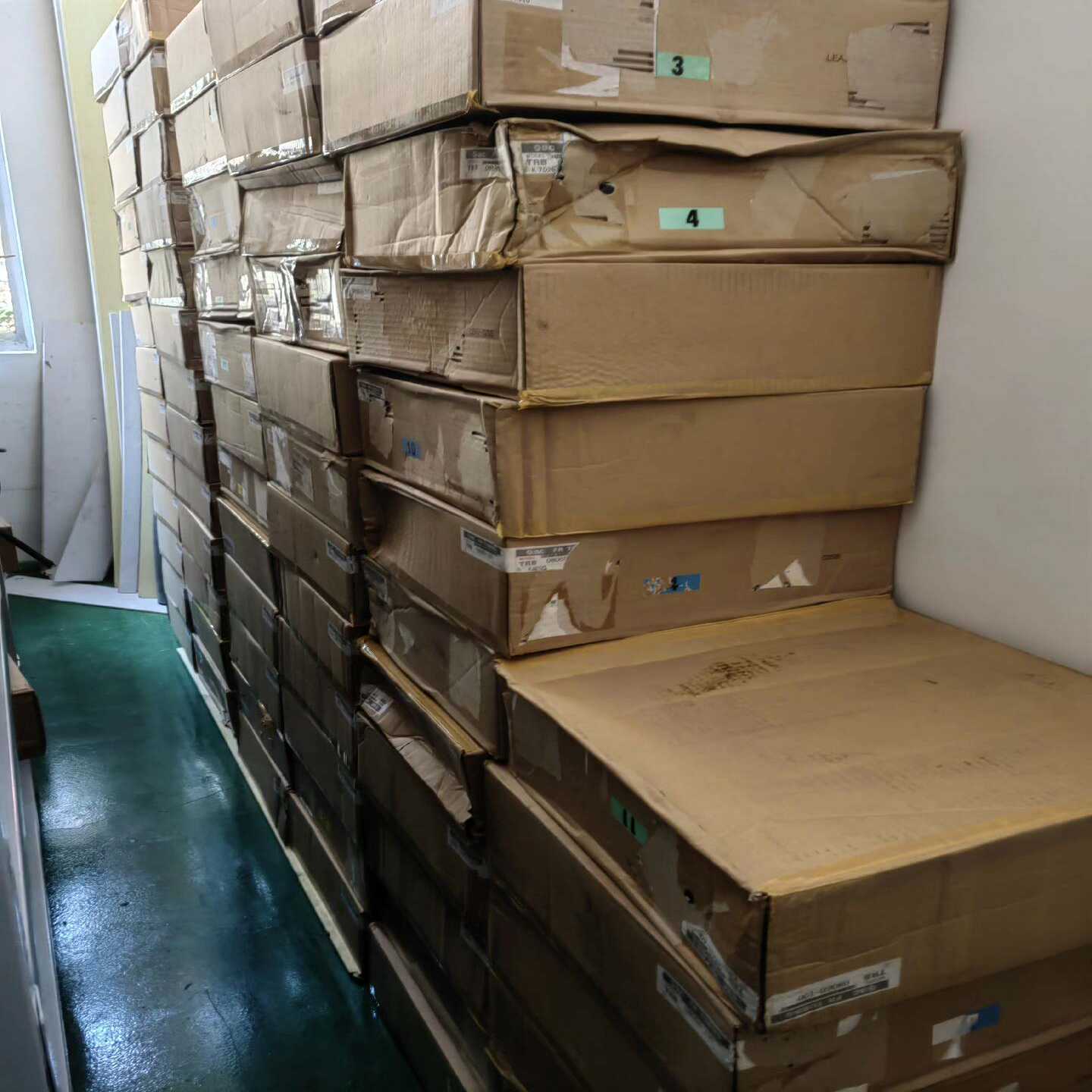 SMC双层阻燃气管TRB1075W-100TRB0806--议价商品