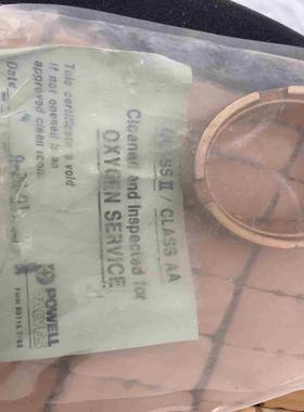 售前询价议价powell valaes阀座 61E42963087000