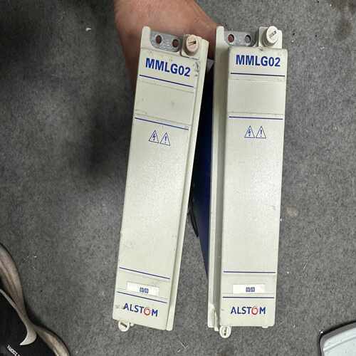 询价~ALSTOM 阿尔斯通 MMLG02，的   无拆无修
