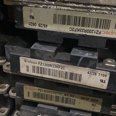 寻《FZ1200R33KF2C模块