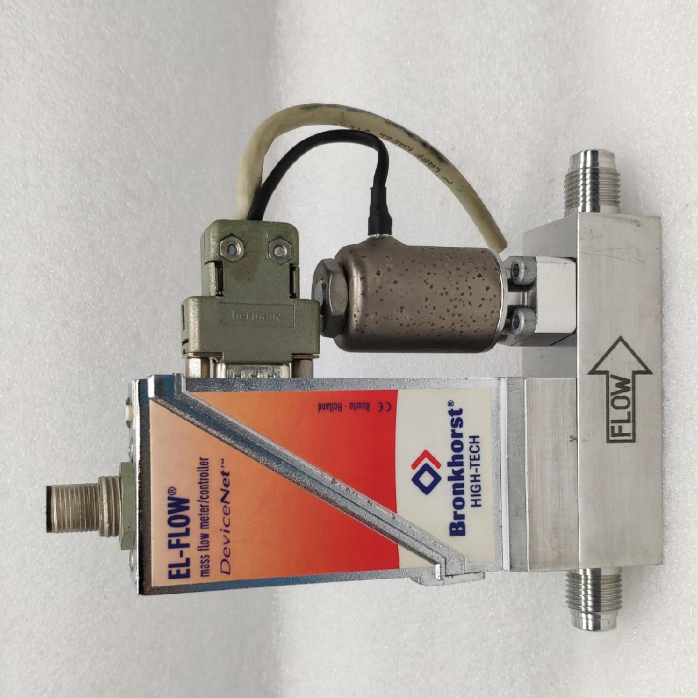 Bronkhorst 质量流量计AIX-CM7A 10Inmin N2  荷兰原装正品现货