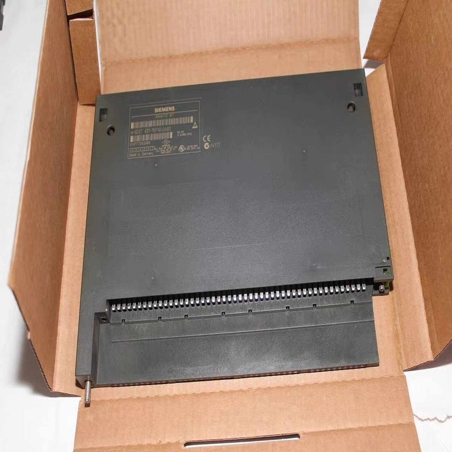 【议价】6ES7431-7KF10-0AB0PLC适用