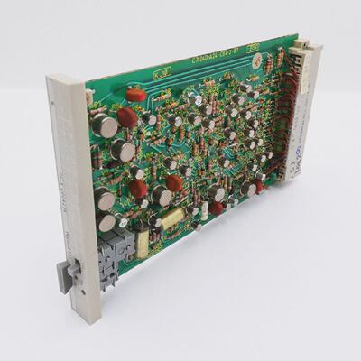 Siemens Teleperm M74007A110 Modul unused