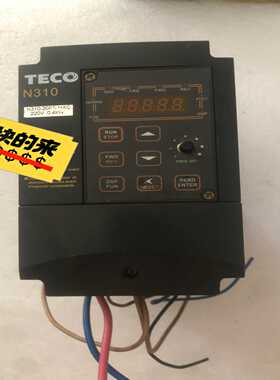 变频器。N310-20P5-HXC9（0.4KW）~询价