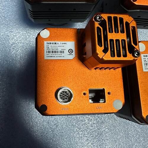 MV-CH310-10GM-F-NF3100万工业相机，—议价