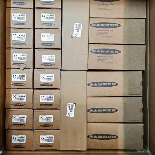 邦纳  Q45BB6DX  号42476   全