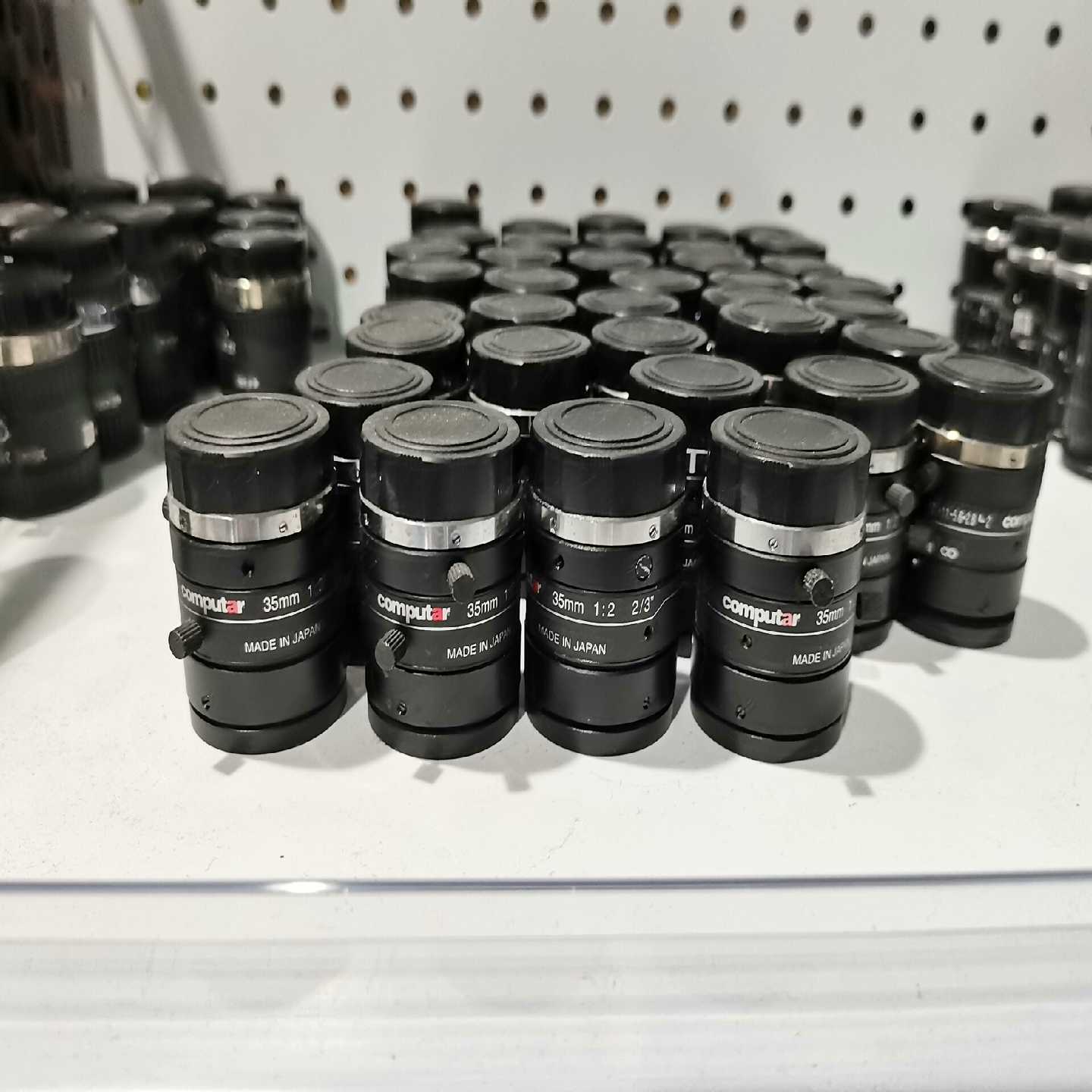 日本ComputarM3518-MPW2康标达500万高3--议价商品