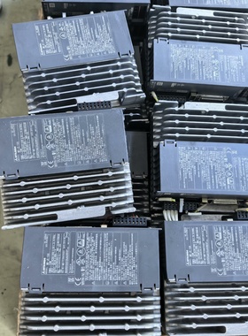 三菱JE脉冲100w200w驱动器MRJE10AMR议价