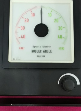 【议价】BCI240D3v144S舵角指示器全新原厂件现货1台