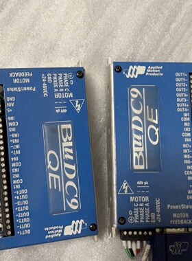 询价-BLUDC9QE伺服驱动器