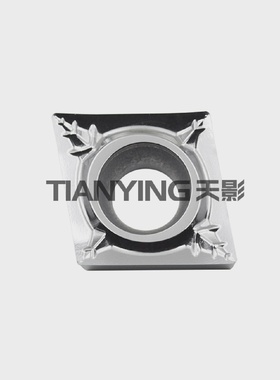 数控刀片CCGX120404-LCYD101/CCGX120408-LCYD101