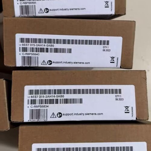 询价-6ES73152AH140AB0CPU模块销售质量完