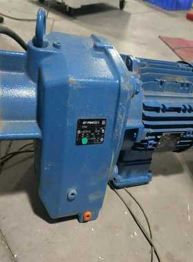 议价德国诺德电机TypeSK90LH/4TF