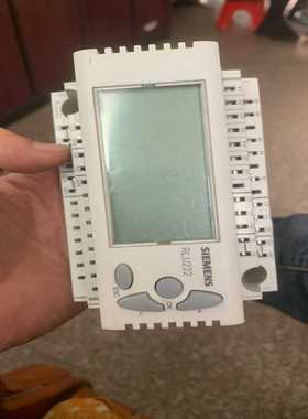 通用控制器RLU222件一个成色不错功能询价