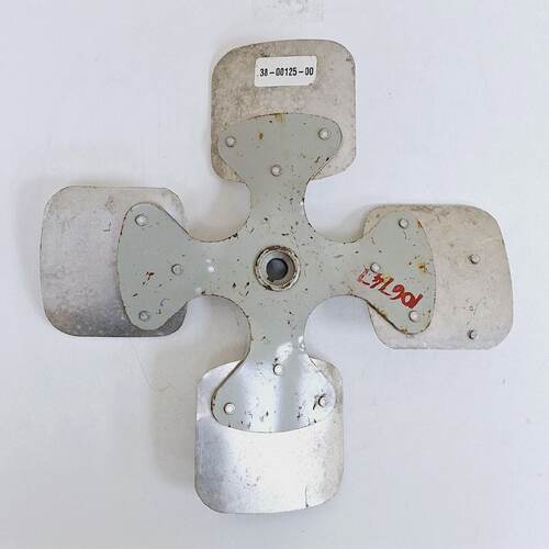 Carrier 380012500 Fan Propeller