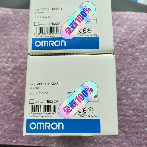 【询价】V680-HAM81  控制器