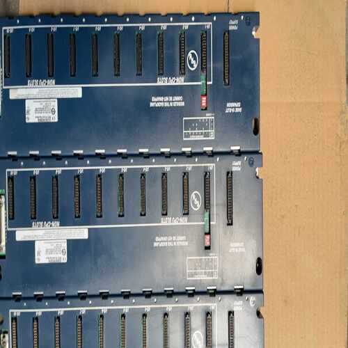 GE RX3i 底座 IC694CHS392A~询价