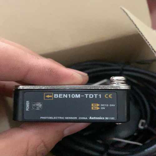 咨询-奥托尼克斯光电传感器BEN10M一TDT1/tdt2一套全