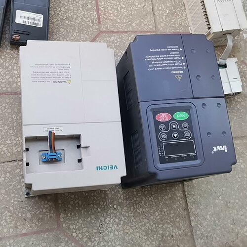 询-英威腾变频器CHF100A004G一台300已售