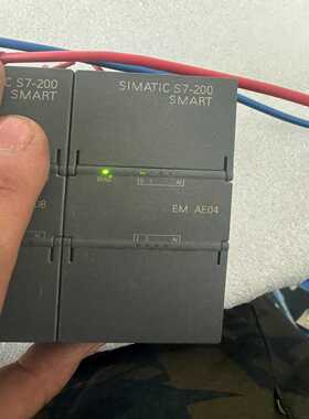 咨询-6ES7288-3AE04-0AA0模块，货外观功