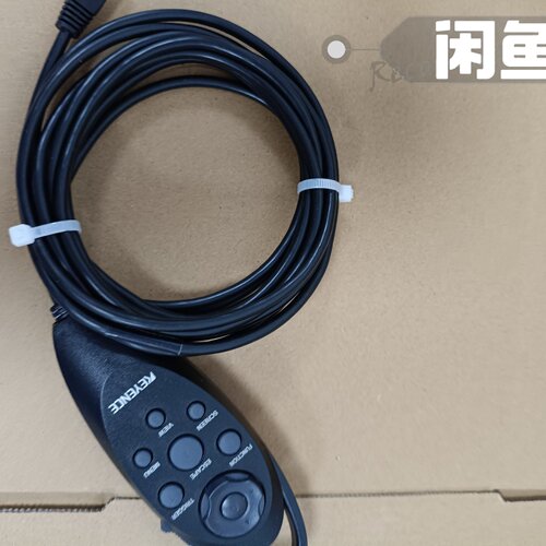 【询价】基恩士KEYENCE   OP-84231   视觉控制传感