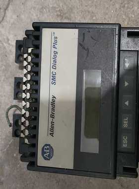 AB软启动器，型号是40888-490-01-A1FX，有轻--议价商品