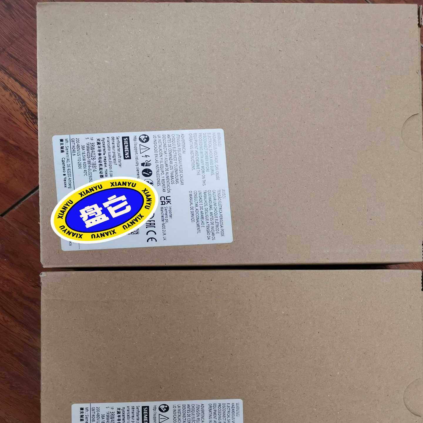 【议价】3RW4028-1BB14SIRIUS软起动器S适用