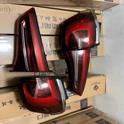 别克陆尊GL8653t尾灯总成202122款别克GL8--议价商品