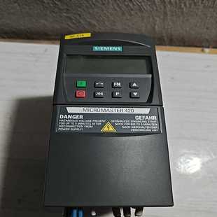 变频器1.5kw6SE6420 5A询价 2UD21