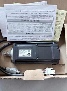 议价安川伺服马达SGMJV-04ADD6E，全新原装现货