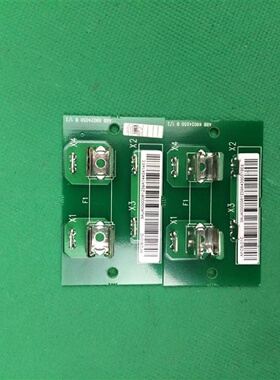 议价全新现货AFCB-01C逆变接口板适用於ABB ACS800变频器