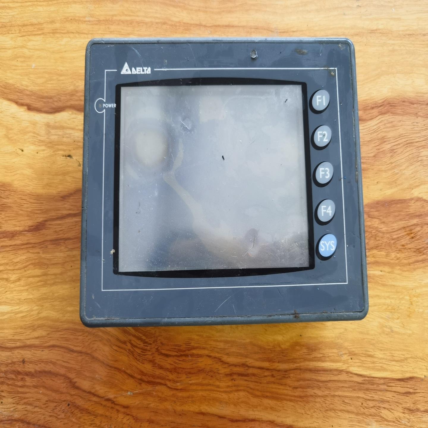 台达DOP-A57BSTD工业触摸屏工控屏--议价商品