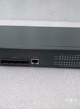 H3CS512024PEID24口全千兆4千兆光议价