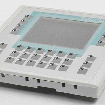 Siemens Operator Panel OP177B 6AV66420DA011AX1 6AV6 6420DA01