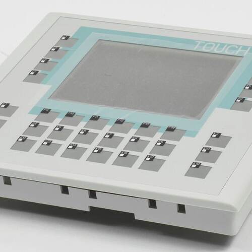 Siemens Operator Panel OP177B 6AV66420DA011AX1 6AV6 6420DA01