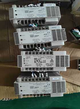 omrons82k-10024开关电源.日本拆机，有兴趣的--议价商品