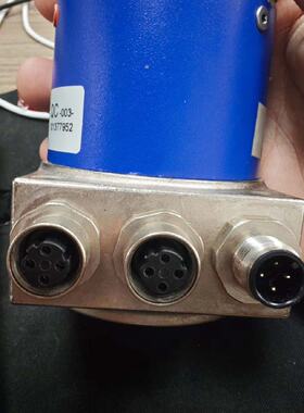 议价德国Baumer编码器 GXMMW.A205EA2，型号清楚