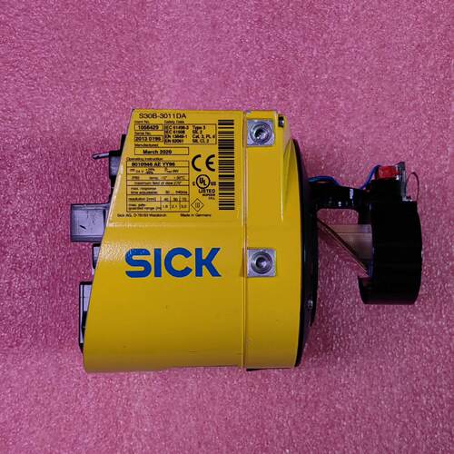 【询价】Sick安全激光雷达扫描仪S30B-3011DA