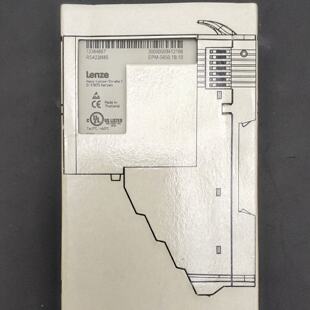 正品 议价伦茨EPM 485通信模块全新原装 1B.10RS422 S650