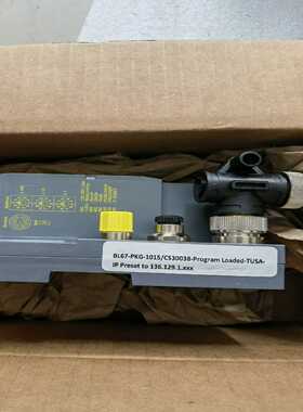 图尔克BL67-PKG-1015/CS30038询价