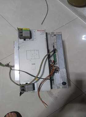 Rexroth力士乐点焊控制器PST6000适用