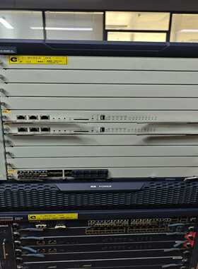 ZTE中兴型号：ZXR108908E-S万兆核心交换机--议价商品