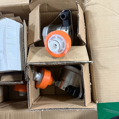 议价Wika Cont 821.1 Pressure Gau With Alarm Device With Stub