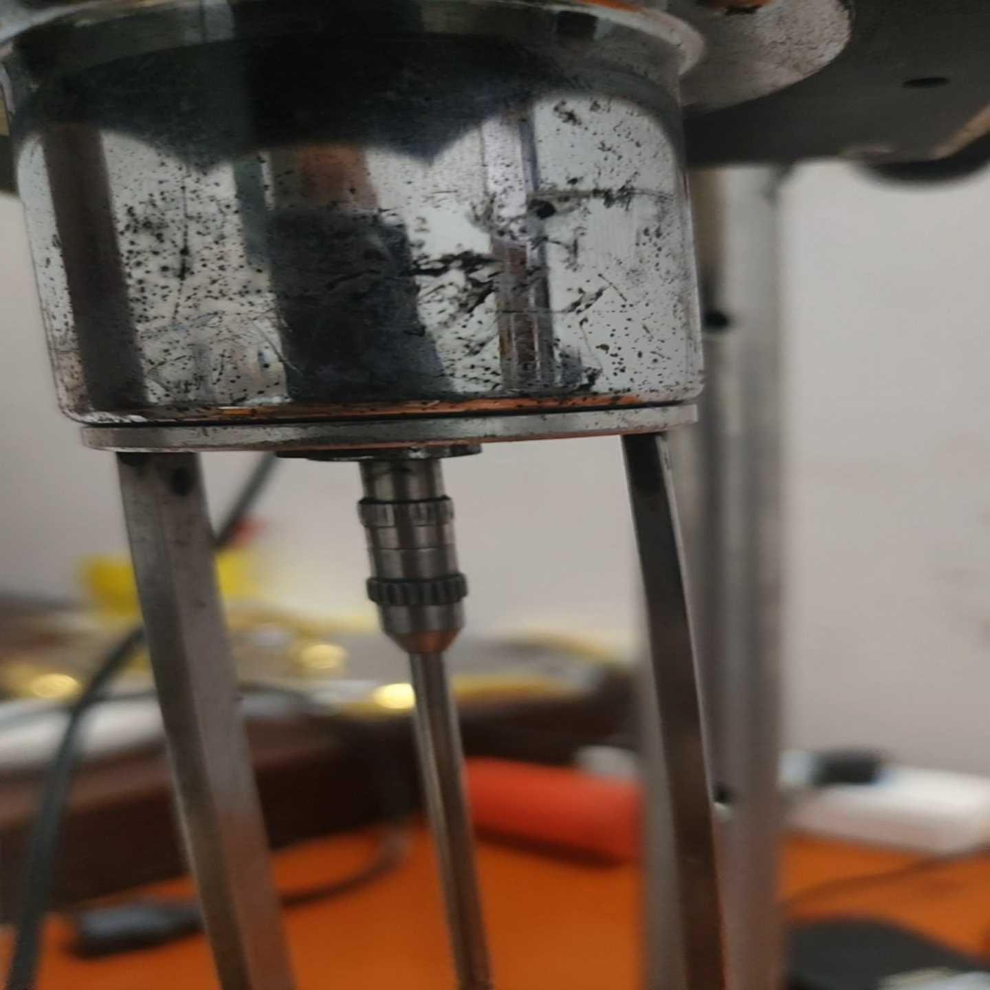 上海尼润科技旋转粘度计数显粘度测试仪NDJ-5S黏度计。功能询价