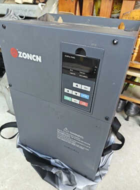 议价衆辰变频器 H6400S-37G/45P 重载37kw轻载4