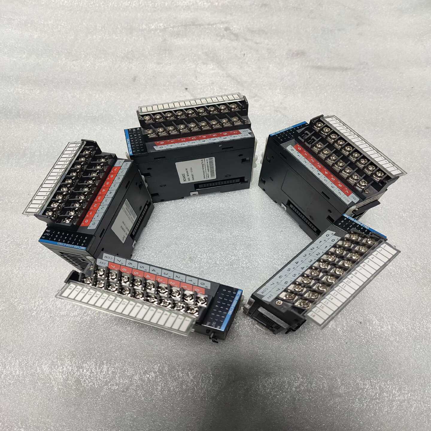 汇川PLCAM600-0016ETNAM600-R--议价商品