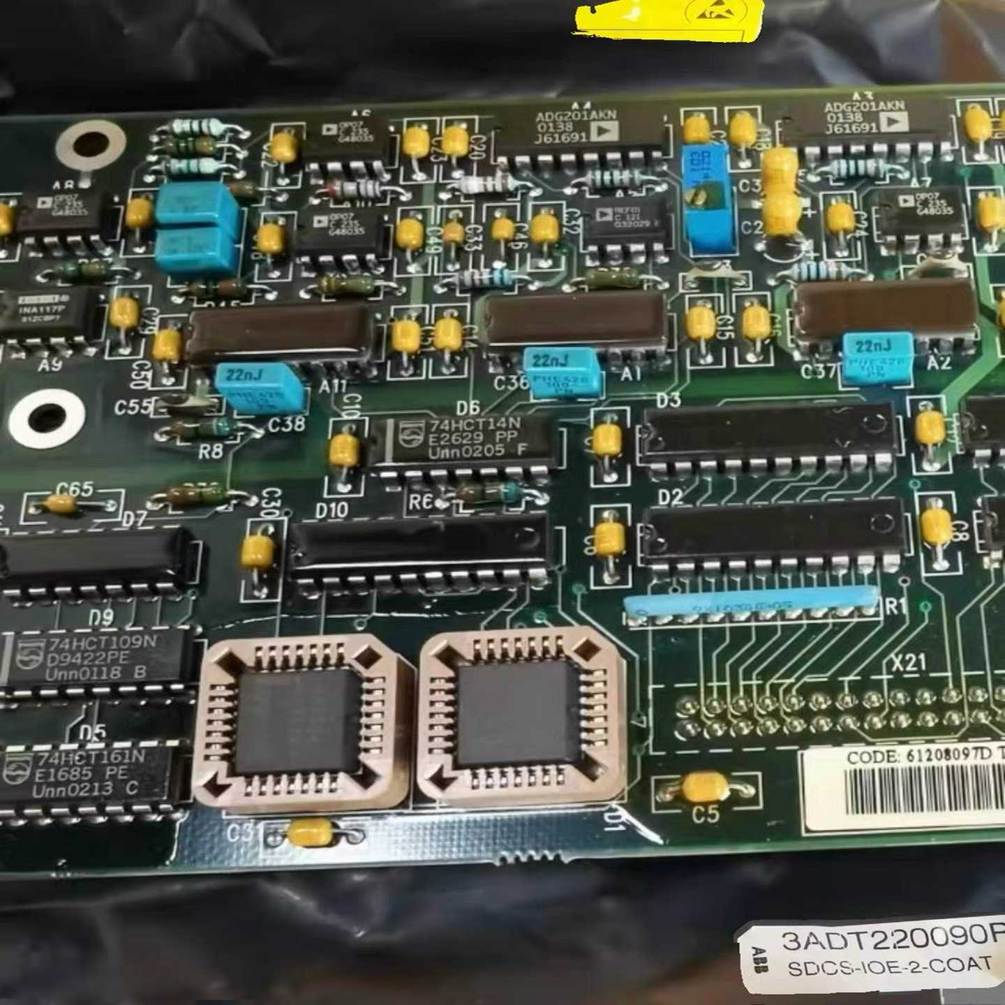 控制主板SDCS-I0E-2SDCS-IOE-2询价