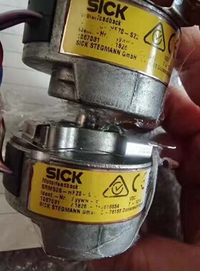 议价SICKSRM50SHFZOS22施克编码器